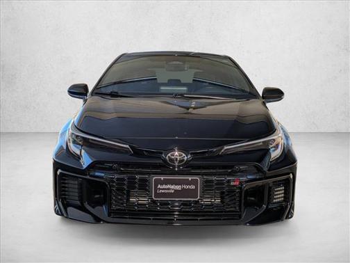 2025 Toyota GR Corolla Premium