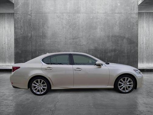 2013 Lexus GS 350 Base