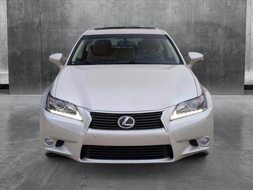 2013 Lexus GS 350 Base
