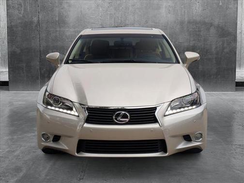 2013 Lexus GS 350 Base