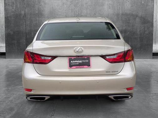 2013 Lexus GS 350 Base