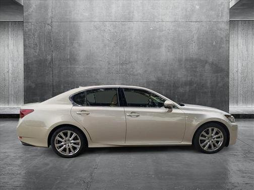 2013 Lexus GS 350 Base