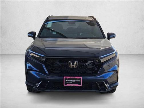 2026 Honda CR-V Hybrid Sport FWD