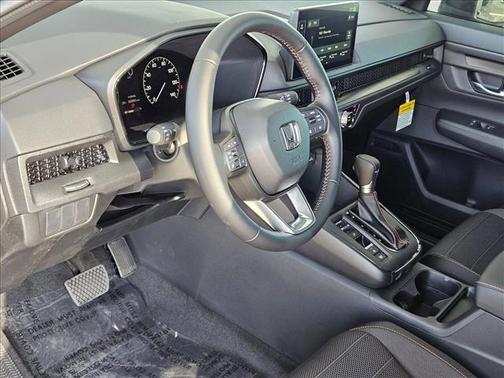 2026 Honda CR-V Hybrid Sport FWD