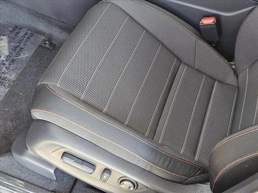 2026 Honda CR-V Hybrid Sport FWD