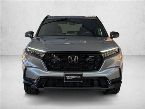 2023 Honda CR-V Hybrid Sport FWD