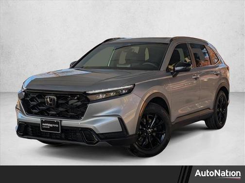 2023 Honda CR-V Hybrid Sport FWD