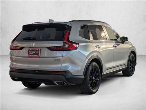 2023 Honda CR-V Hybrid Sport FWD
