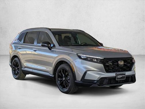 2023 Honda CR-V Hybrid Sport FWD