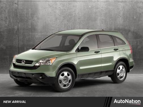 2008 Honda CR-V LX