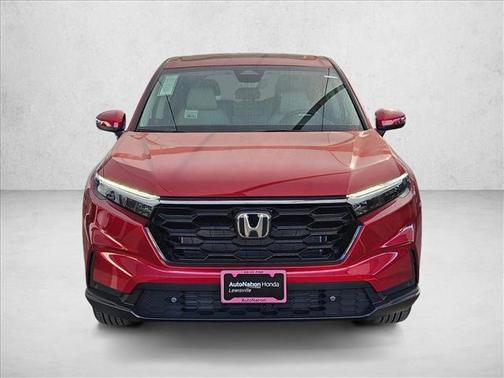 2026 Honda CR-V EX-L 2WD