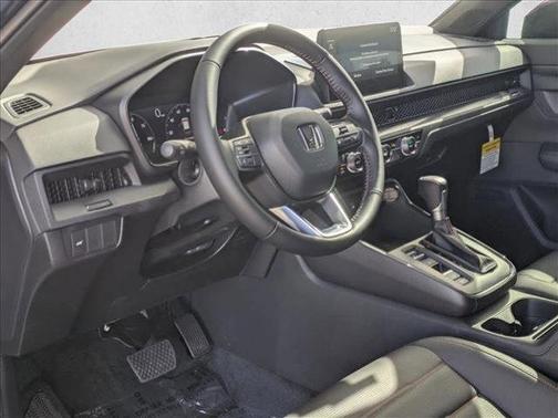 2026 Honda CR-V Hybrid Sport-L FWD