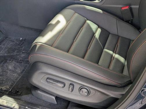 2026 Honda CR-V Hybrid Sport-L FWD