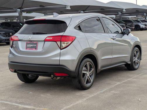 2022 Honda HR-V EX-L