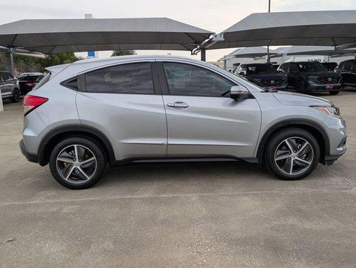 2022 Honda HR-V EX-L
