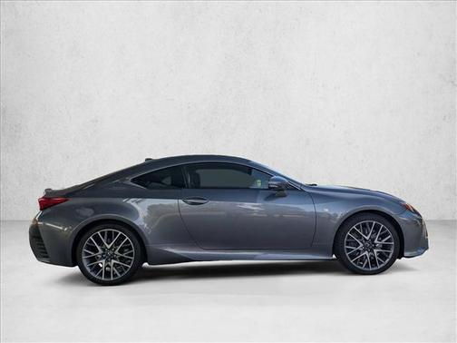 2015 Lexus RC 350 Base