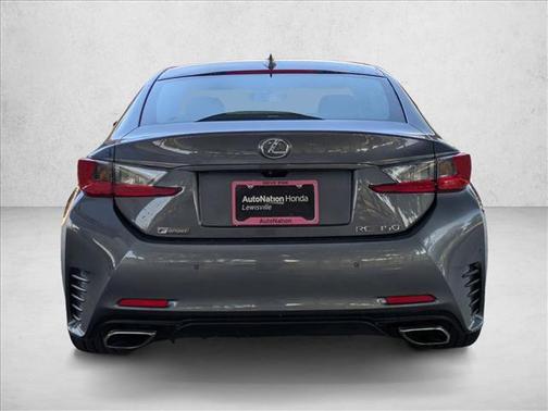 2015 Lexus RC 350 Base