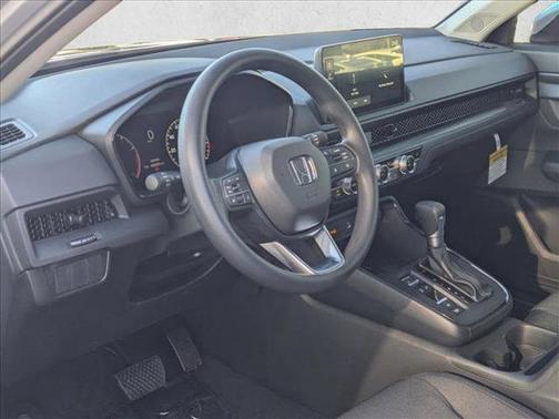 2026 Honda CR-V EX 2WD