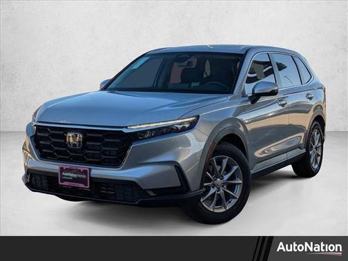 2026 Honda CR-V EX 2WD