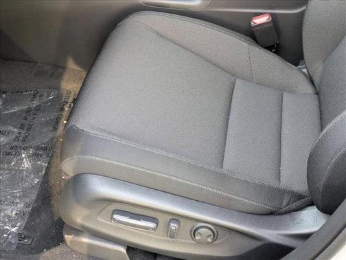 2026 Honda CR-V EX 2WD