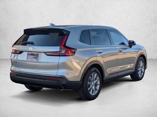 2026 Honda CR-V EX 2WD