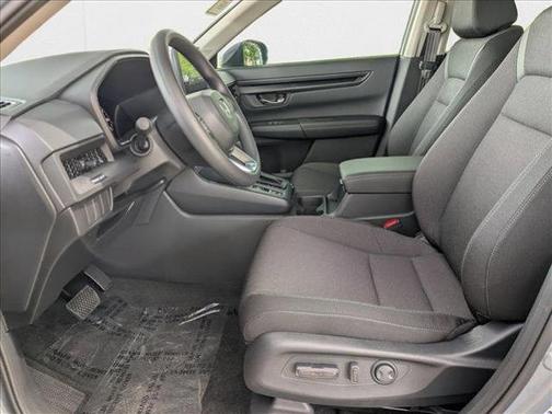 2026 Honda CR-V EX 2WD