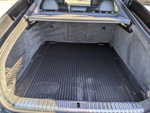 2020 Audi A7 55 Premium Plus