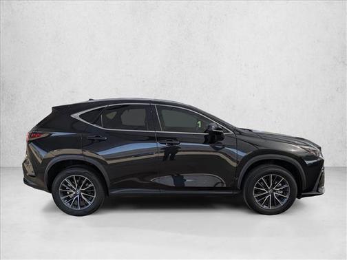 2025 Lexus NX 250 Premium