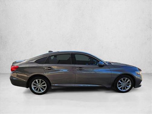 2021 Honda Accord LX 1.5T