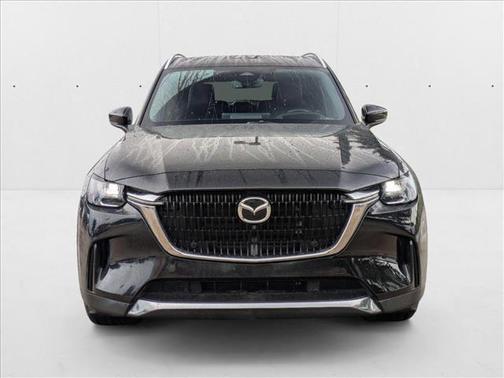 2024 Mazda CX-90 PHEV Premium Plus