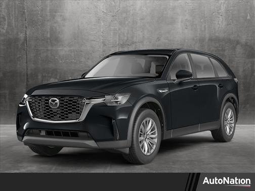 2024 Mazda CX-90 PHEV Base