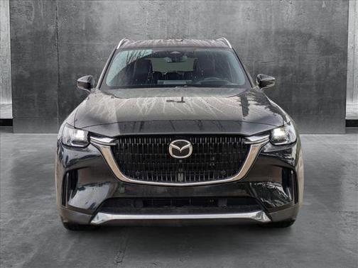 2024 Mazda CX-90 PHEV Premium Plus