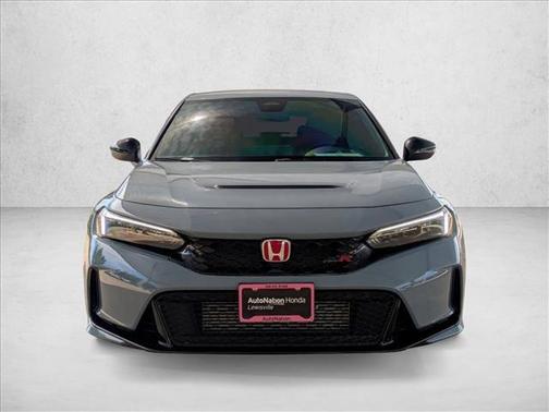2023 Honda Civic Type R Touring