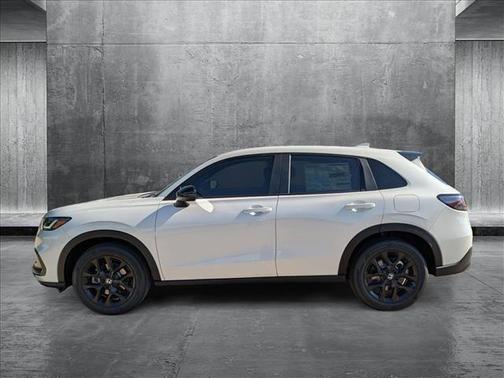 2025 Honda HR-V AWD Sport