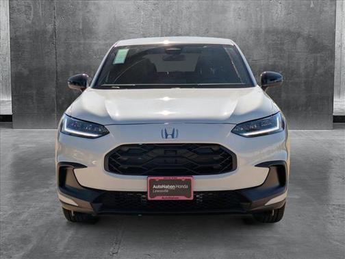 2025 Honda HR-V AWD Sport
