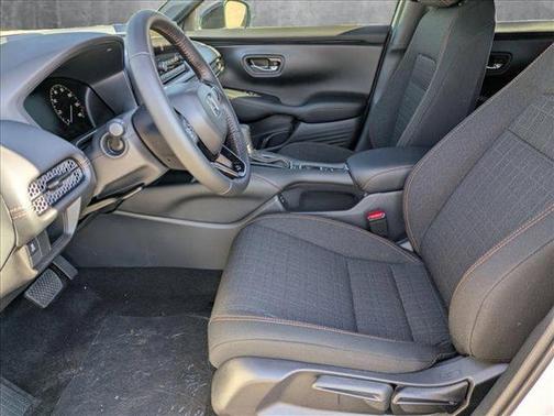 2025 Honda HR-V AWD Sport