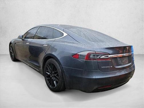 2017 Tesla Model S 100D