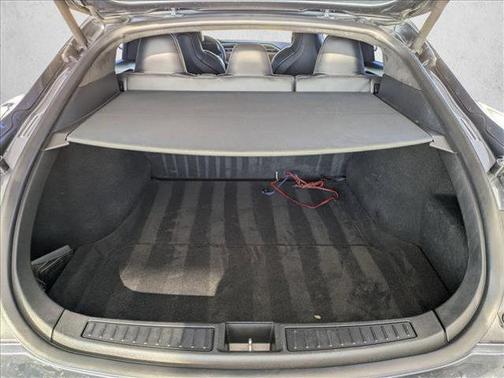 2017 Tesla Model S 100D