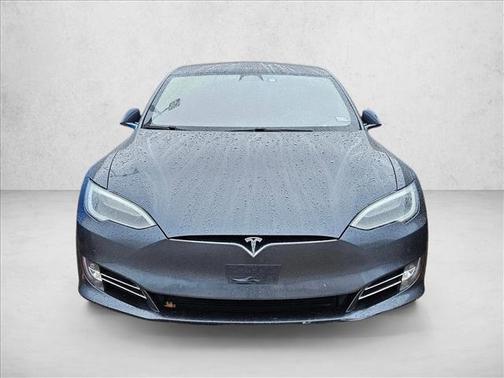 2017 Tesla Model S 100D