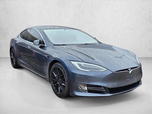 2017 Tesla Model S 100D