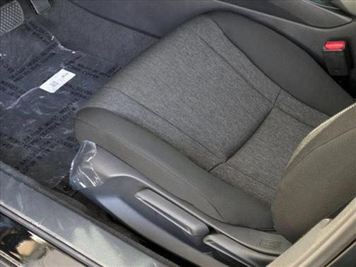 2025 Honda Accord LX 1.5T