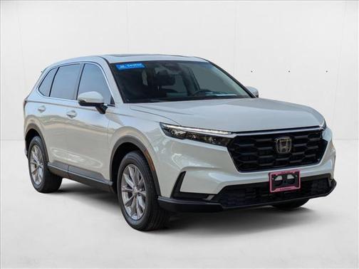 2024 Honda CR-V EX AWD