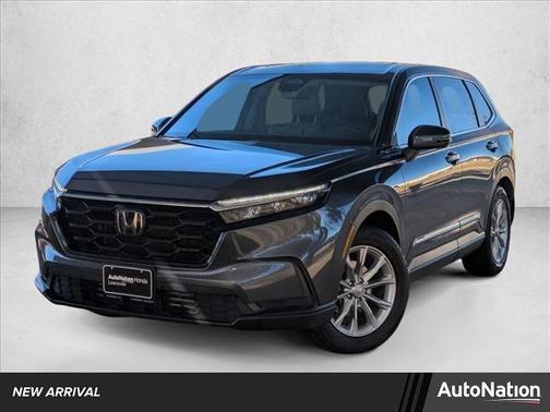 2024 Honda CR-V EX 2WD