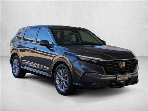 2024 Honda CR-V EX 2WD