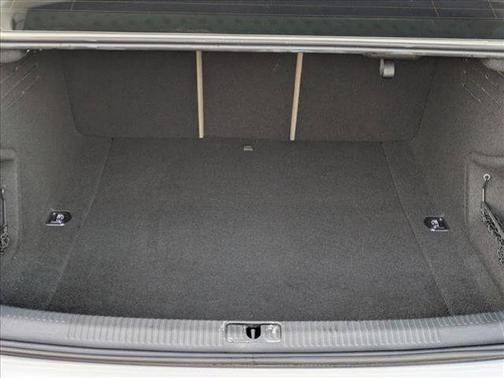 2018 Audi A4 2.0T Premium Plus