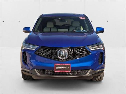 2024 Acura RDX A-Spec Advance Package