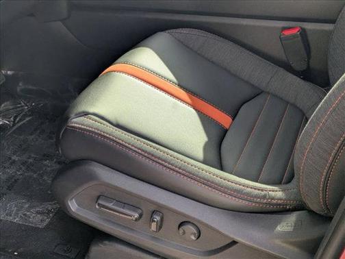 2026 Honda Passport AWD TrailSport Blackout