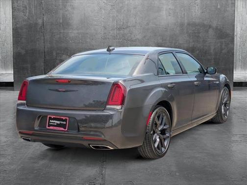 2023 Chrysler 300 S