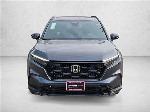 2026 Honda CR-V Hybrid Sport FWD