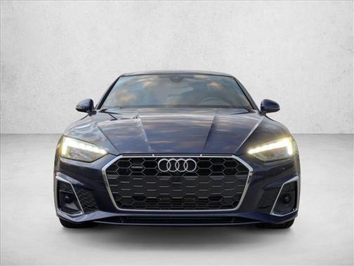 2024 Audi A5 Sportback 45 S Line Premium Plus
